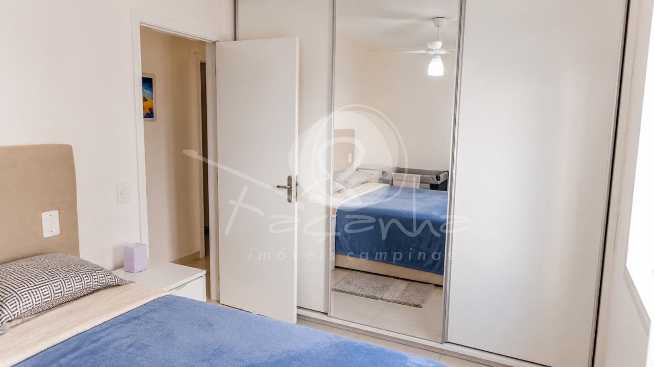 Apartamento, 3 quartos, 80 m² - Foto 6