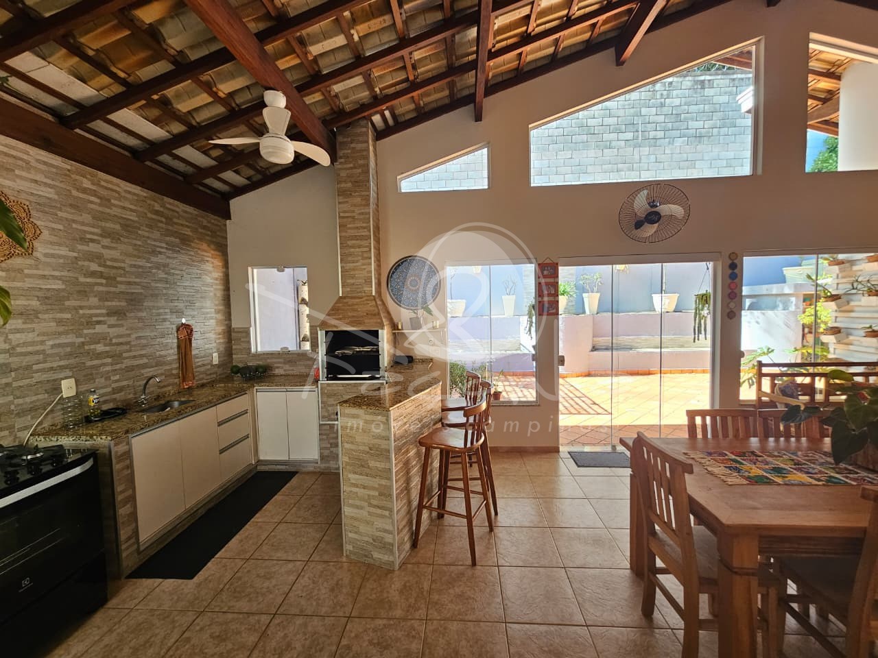 Casa de Condomínio, 4 quartos - Foto 7