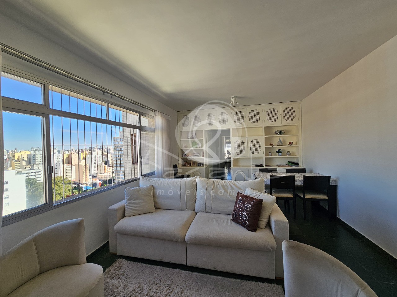 Apartamento, 3 quartos, 138 m² - Foto 1