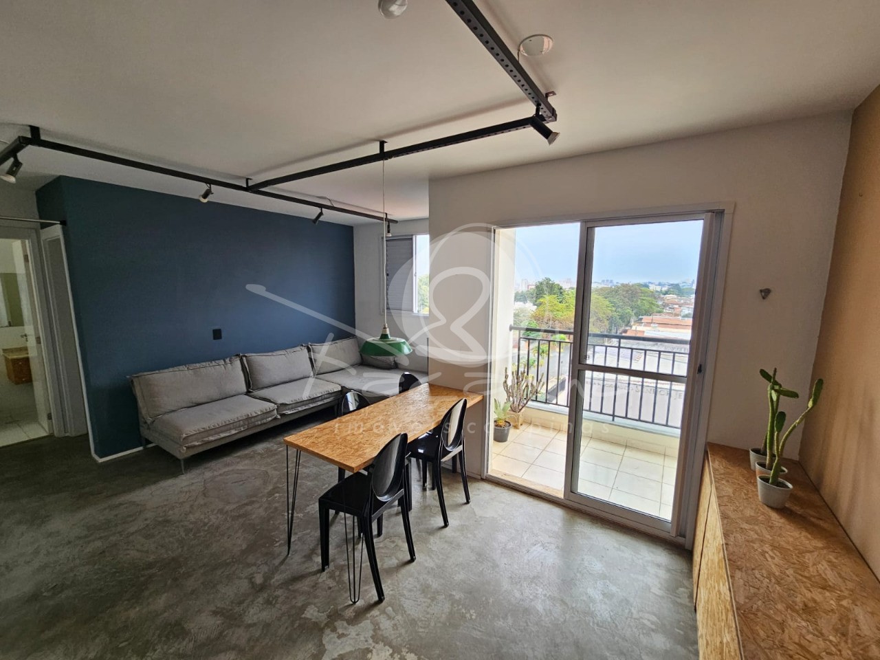 Apartamento, 3 quartos, 67 m² - Foto 1