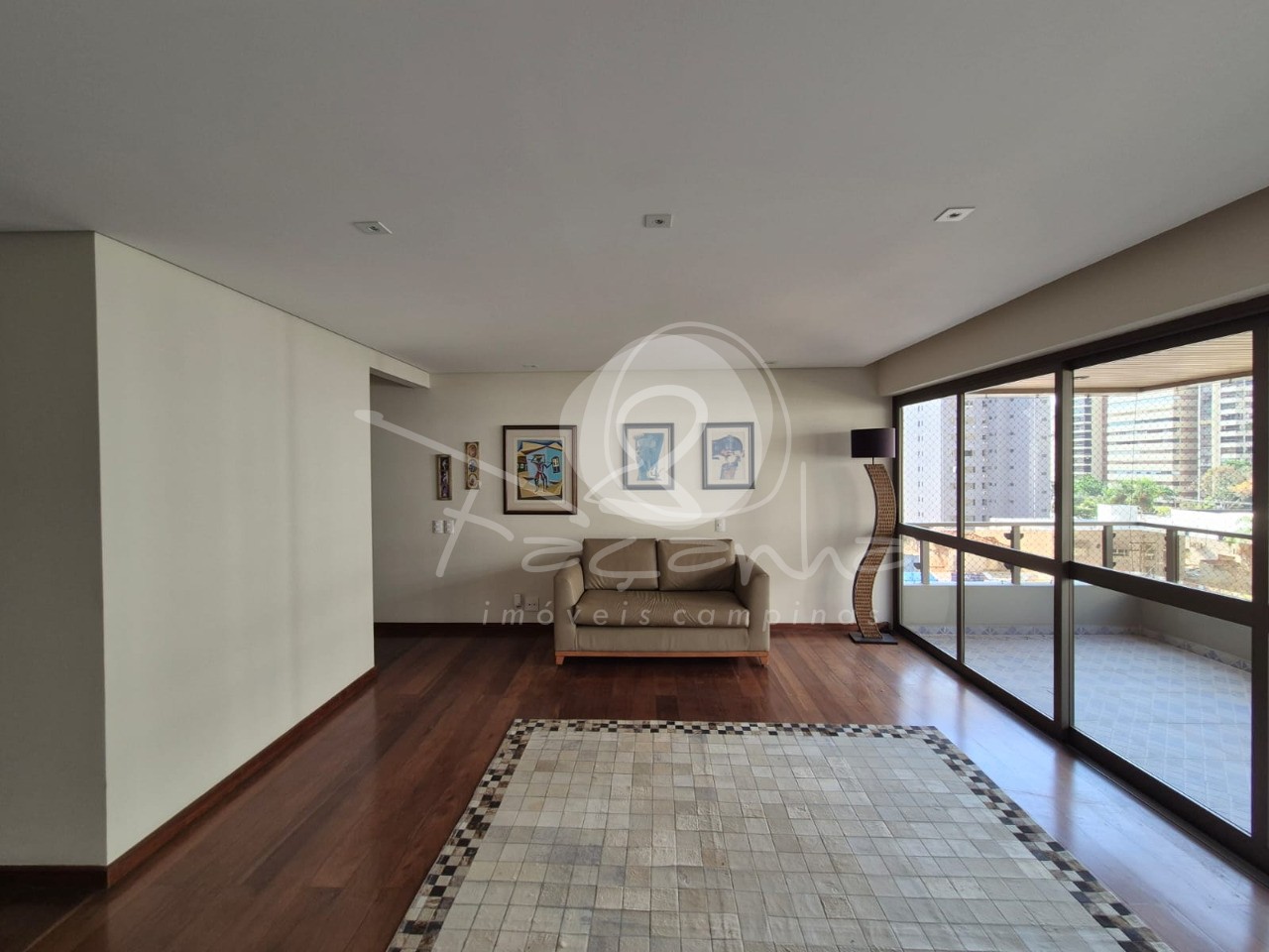 Apartamento, 3 quartos, 190 m² - Foto 4