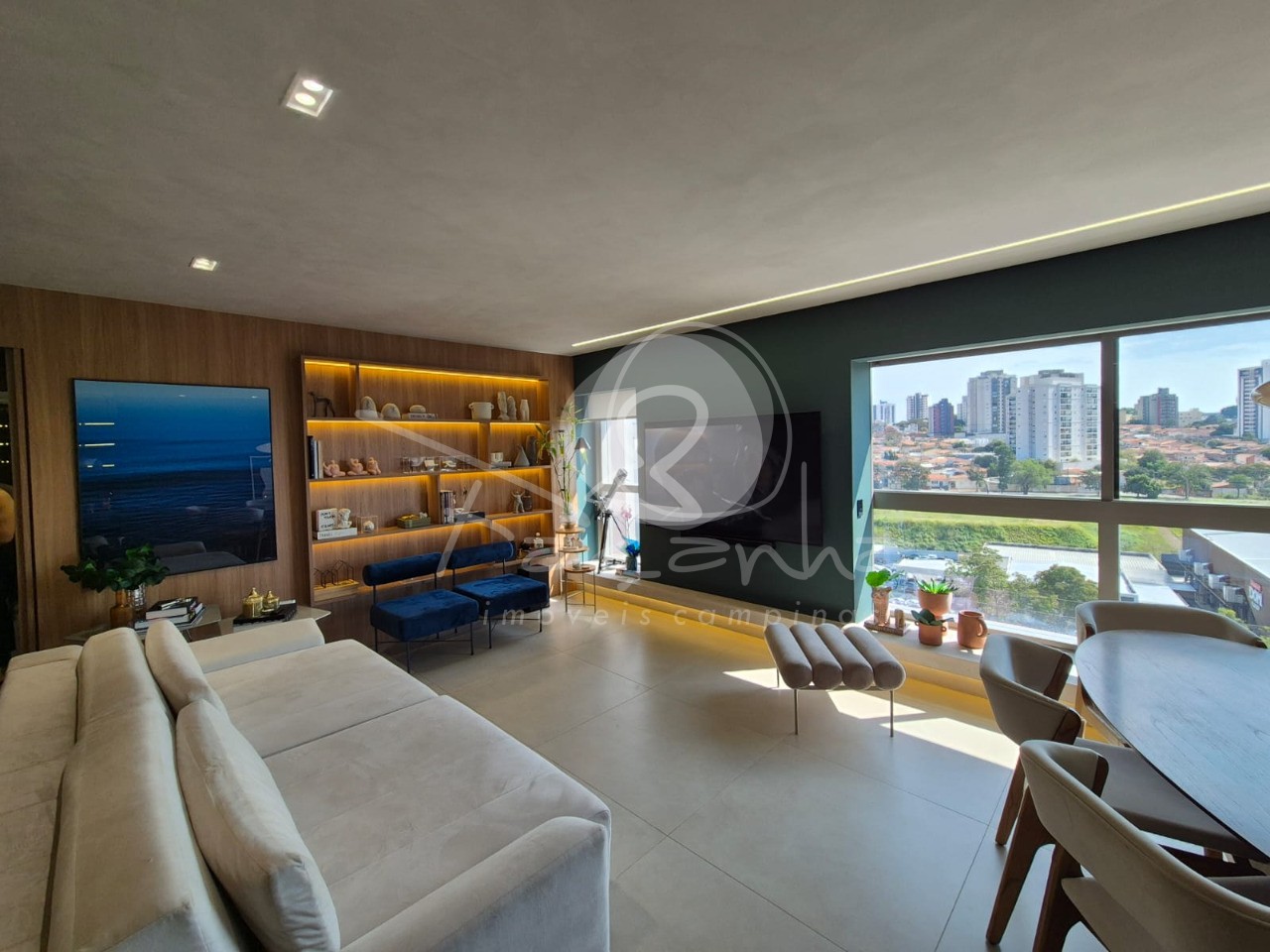 Apartamento, 2 quartos, 90 m² - Foto 1