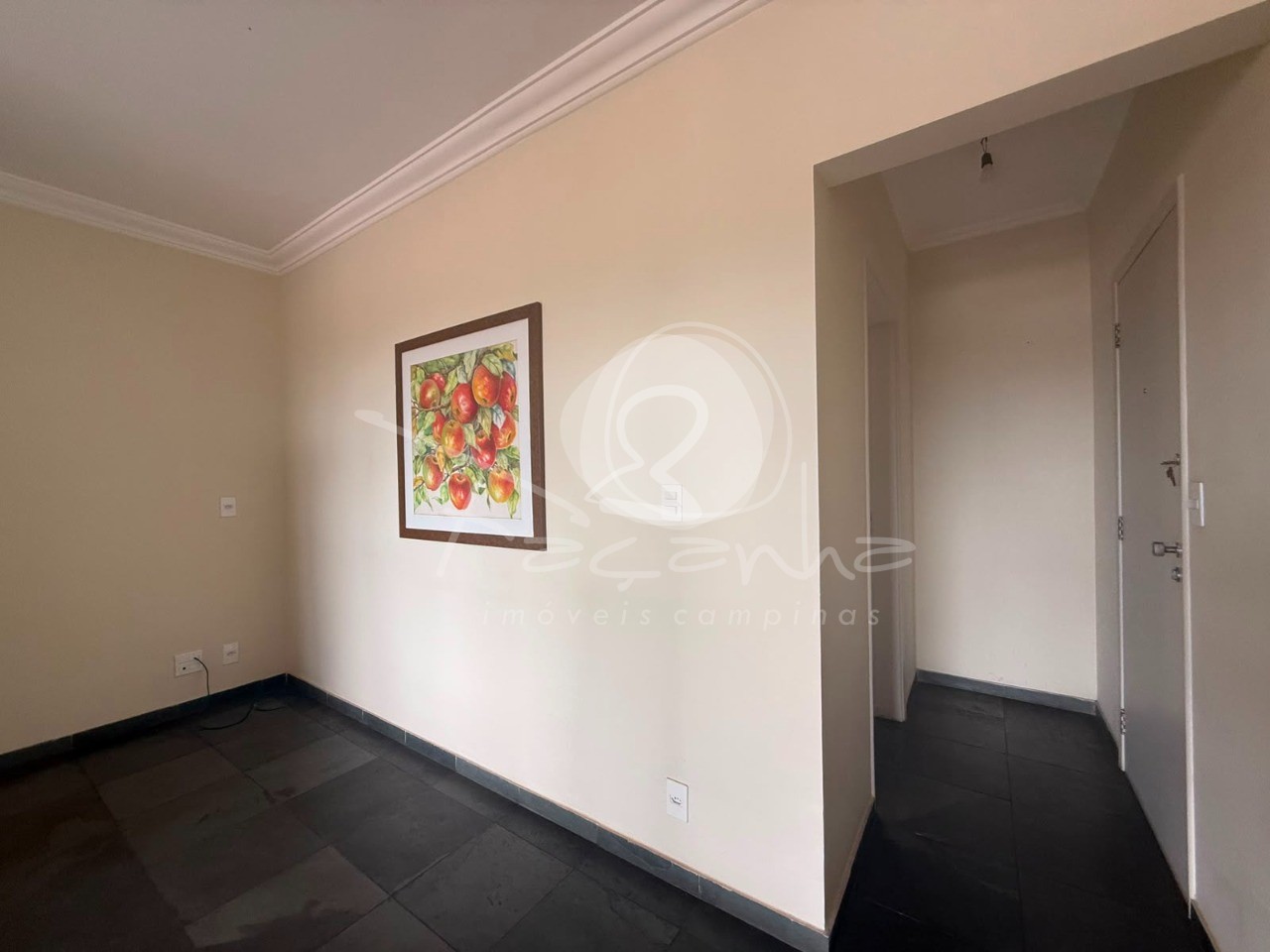 Apartamento, 3 quartos, 80 m² - Foto 1