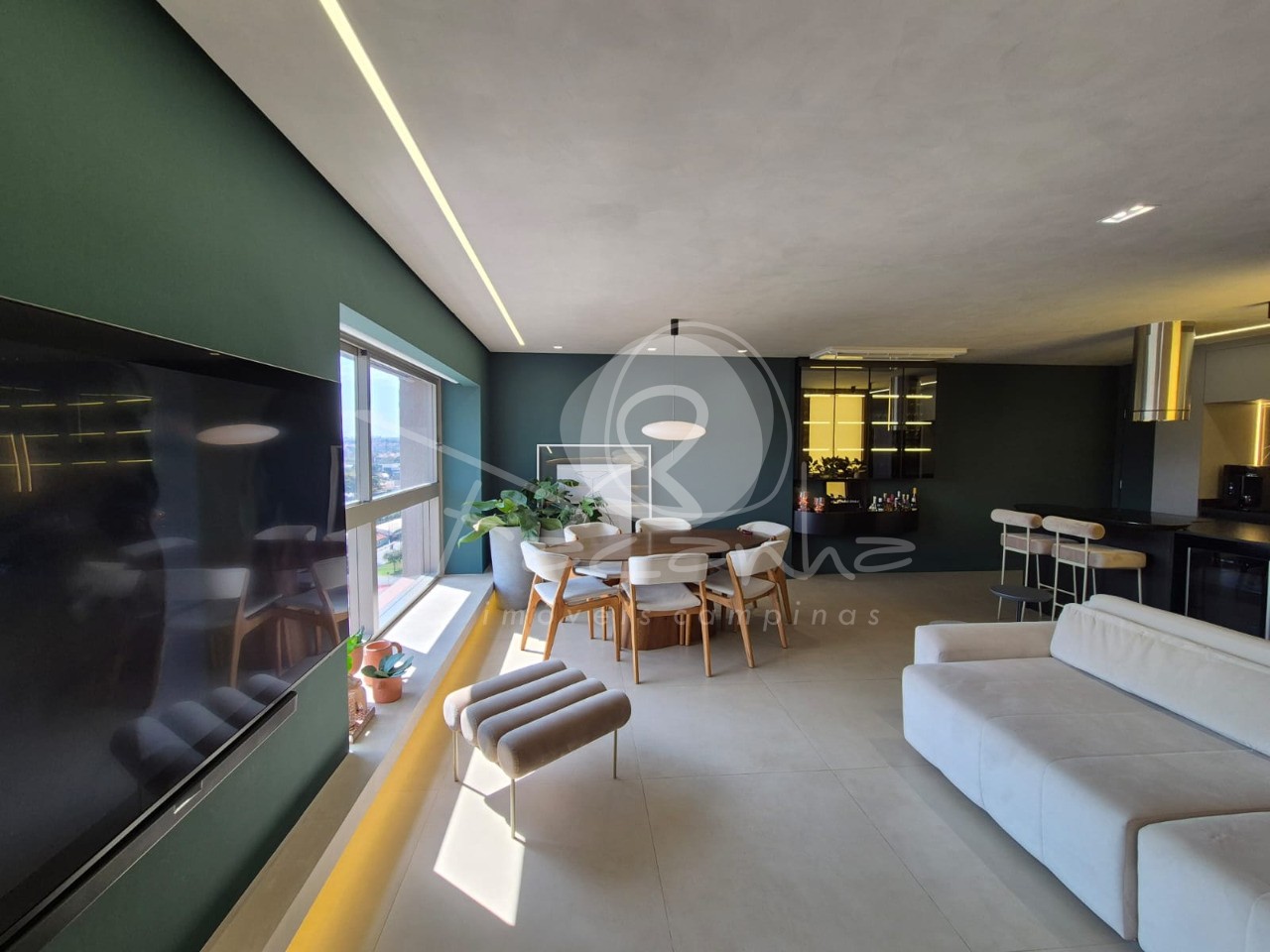 Apartamento, 2 quartos, 90 m² - Foto 7