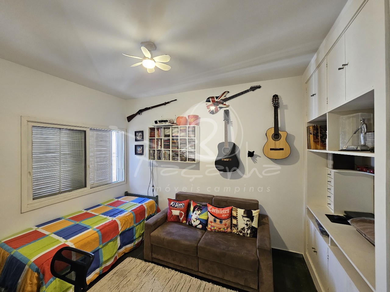 Apartamento, 3 quartos, 138 m² - Foto 7