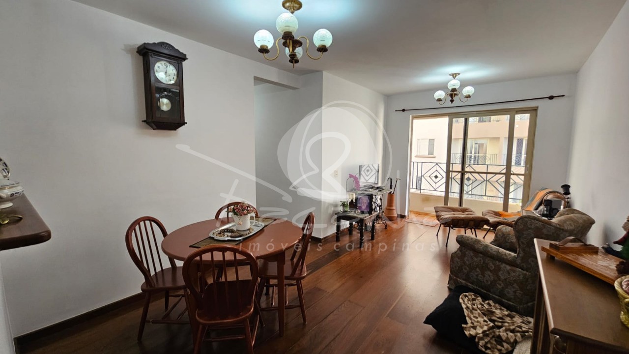 Apartamento, 3 quartos, 74 m² - Foto 1