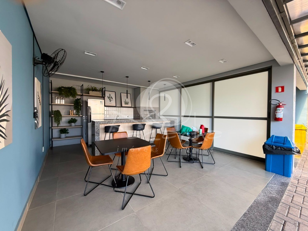 Apartamento, 2 quartos, 66 m² - Foto 35