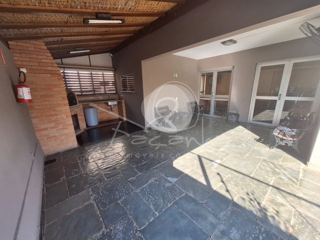 Apartamento, 3 quartos, 100 m² - Foto 25