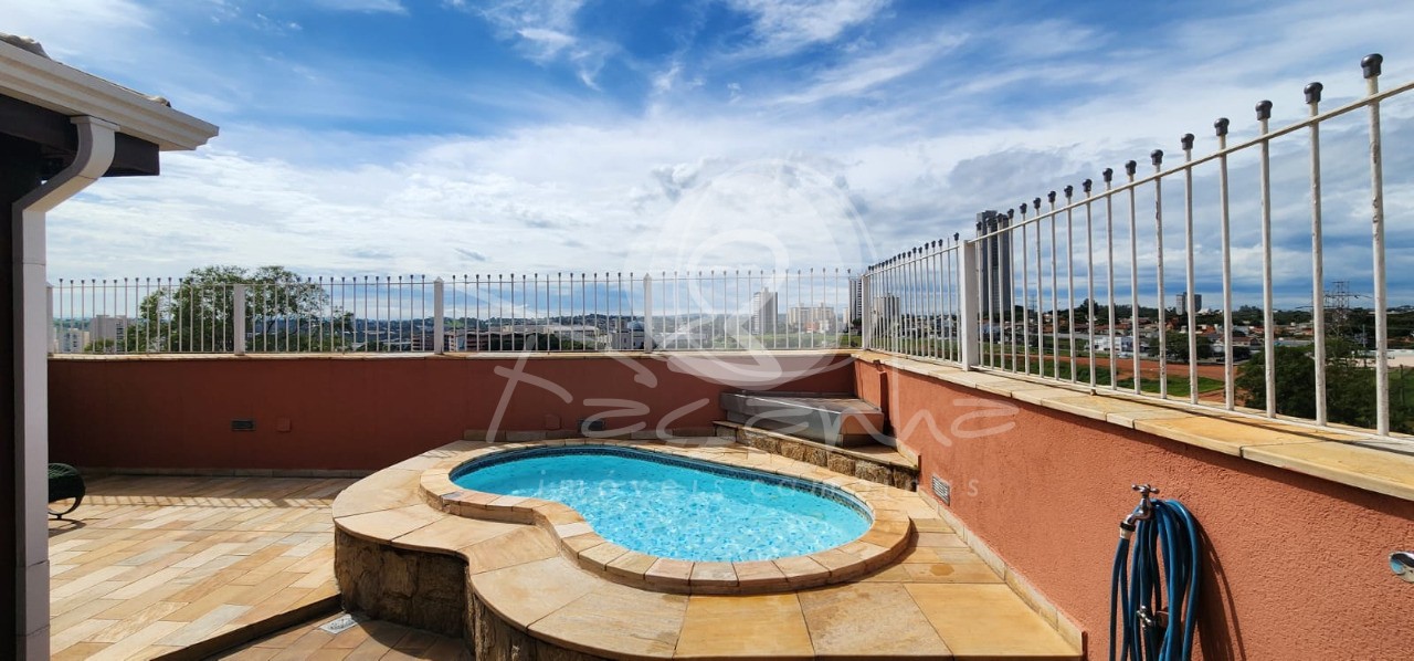 Cobertura, 3 quartos, 178 m² - Foto 17