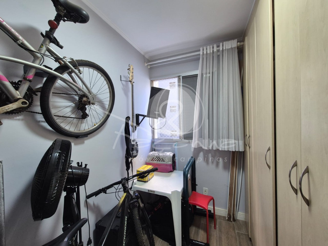 Apartamento, 3 quartos, 89 m² - Foto 18