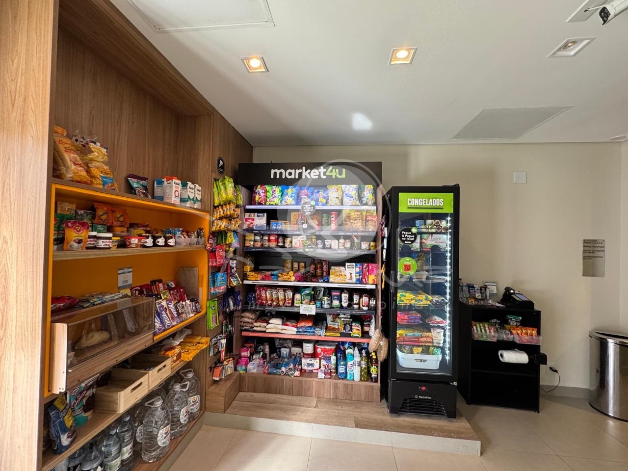 Apartamento, 2 quartos, 61 m² - Foto 24
