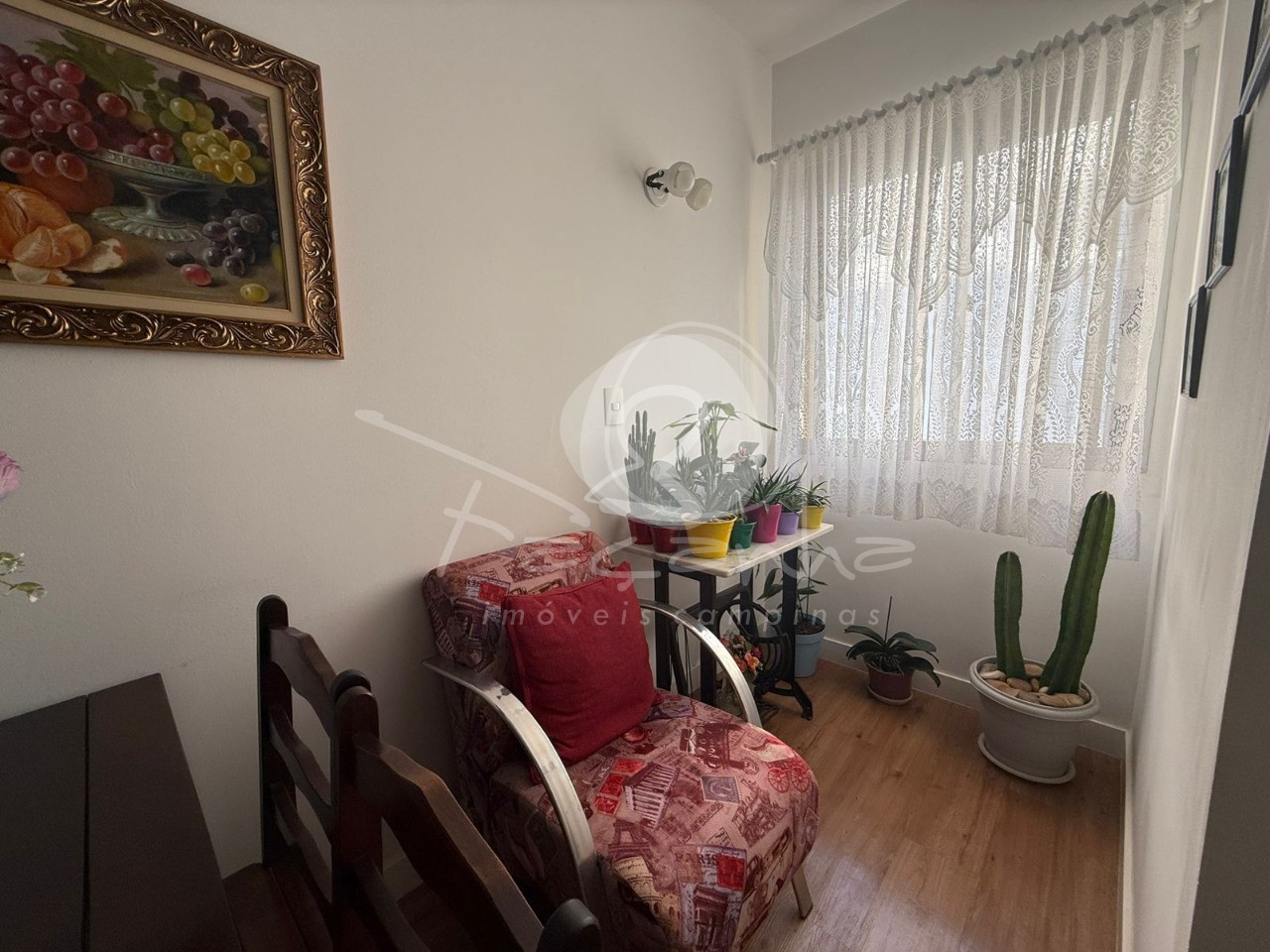 Apartamento, 1 quarto, 50 m² - Foto 7