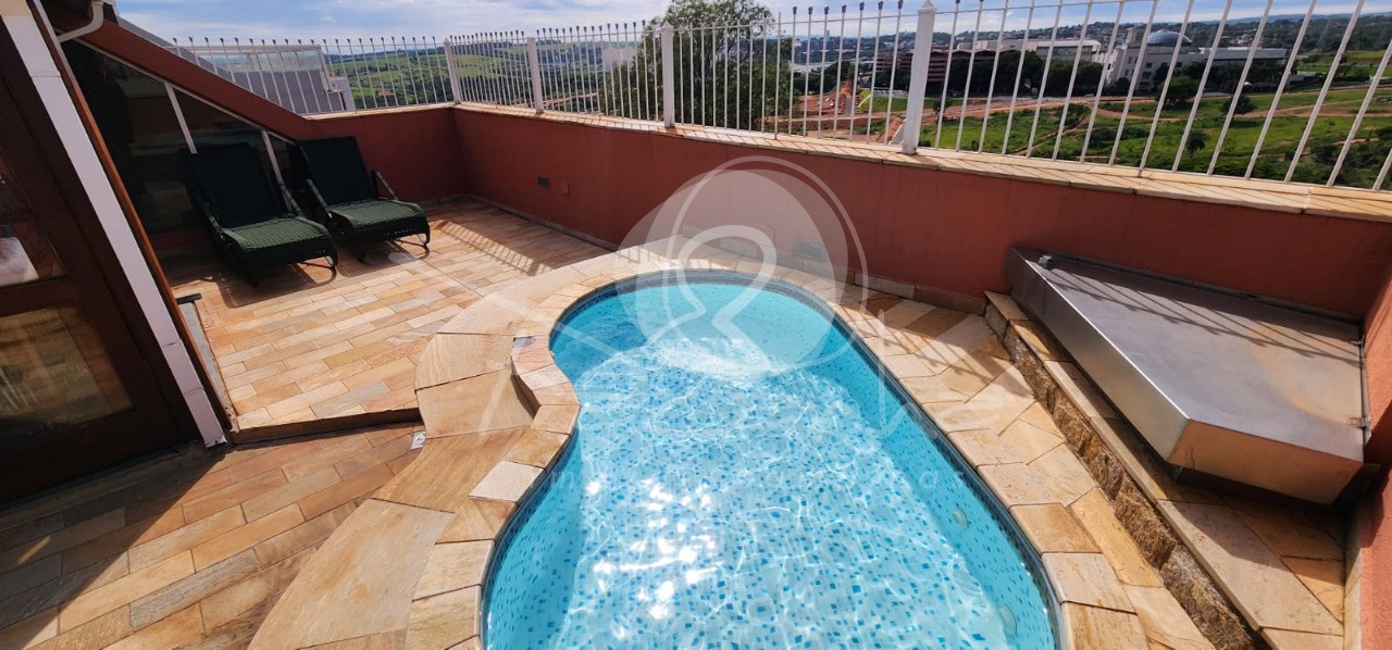 Cobertura, 3 quartos, 178 m² - Foto 16