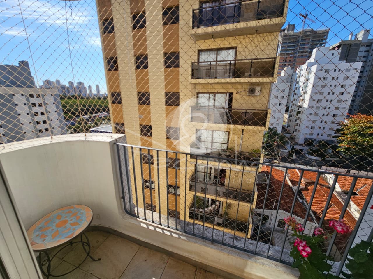 Apartamento, 3 quartos, 105 m² - Foto 1