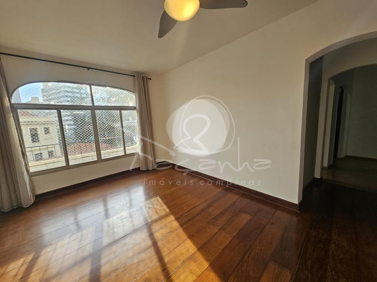 Apartamento, 3 quartos, 78 m² - Foto 1