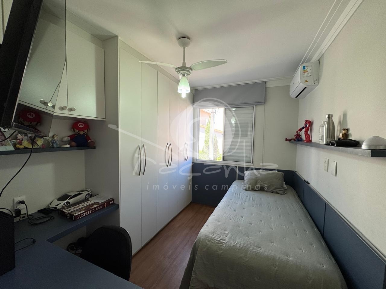 Casa de Condomínio, 3 quartos - Foto 7