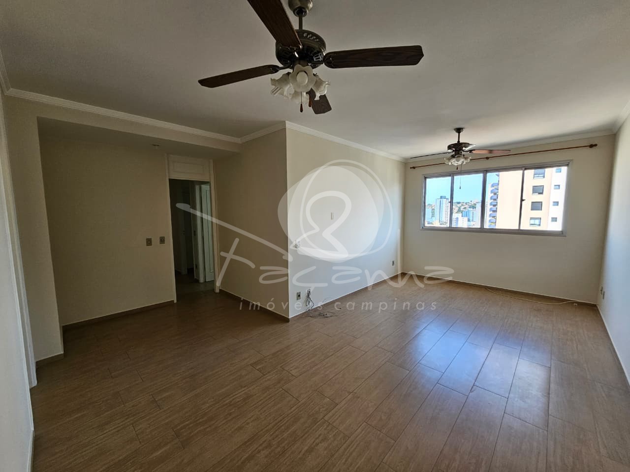 Apartamento, 3 quartos, 100 m² - Foto 1