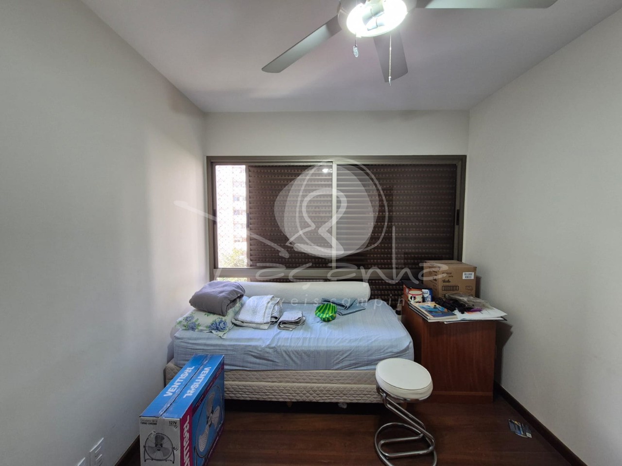 Apartamento, 3 quartos, 190 m² - Foto 14