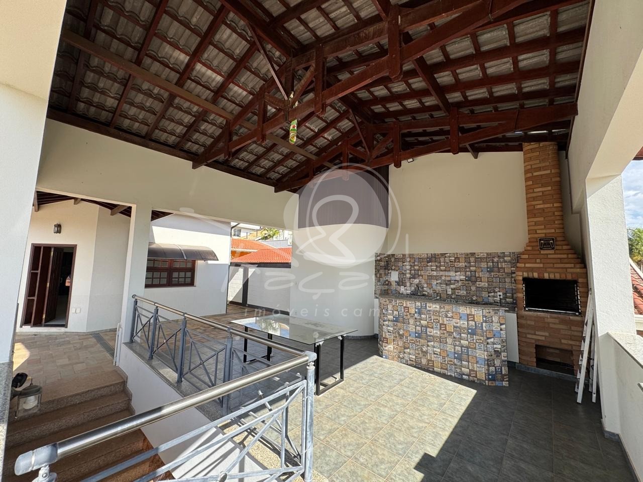 Casa de Condomínio, 3 quartos - Foto 37