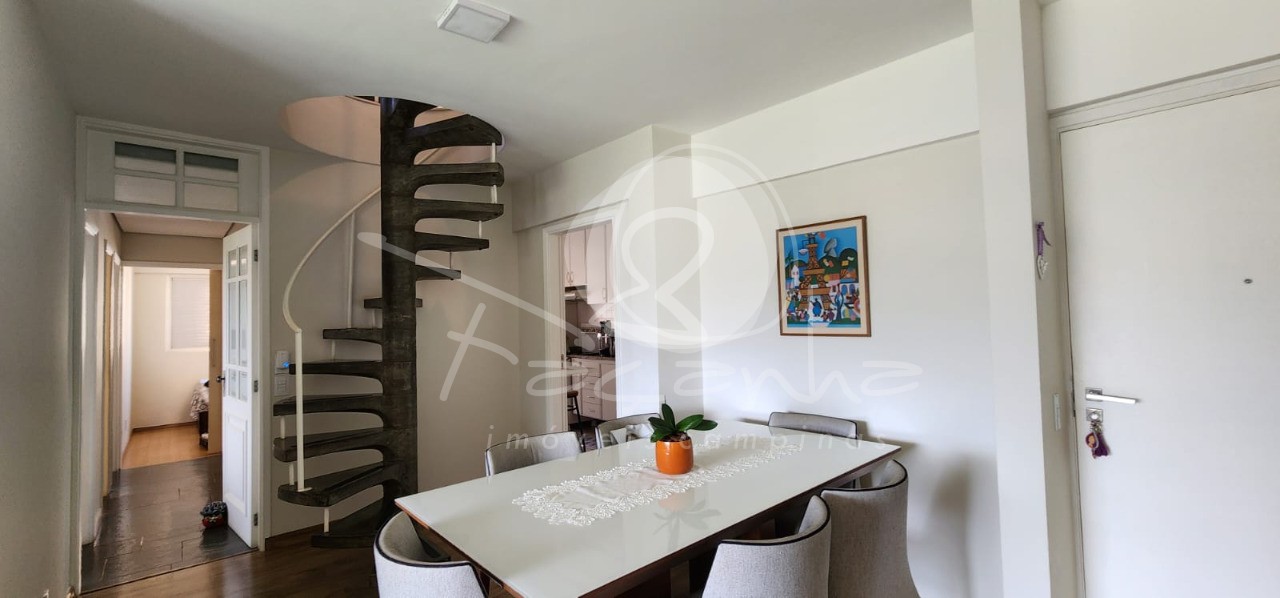 Cobertura, 3 quartos, 178 m² - Foto 7