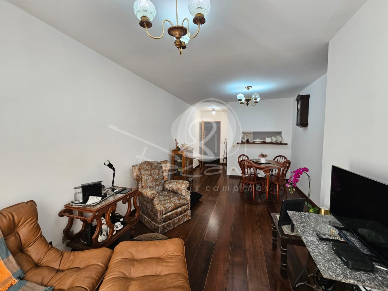 Apartamento, 3 quartos, 74 m² - Foto 6