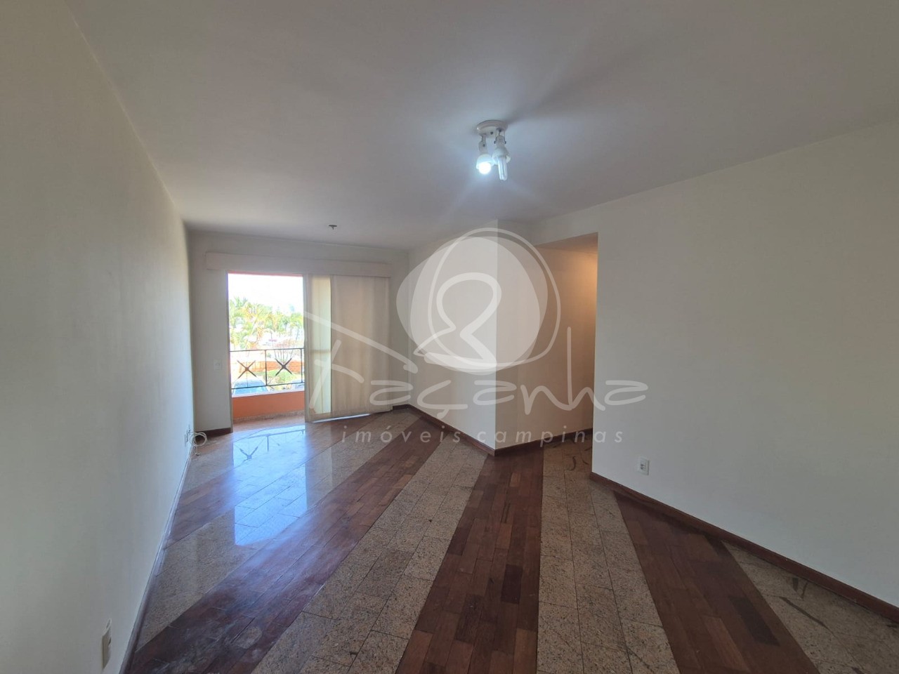 Apartamento, 3 quartos, 73 m² - Foto 1