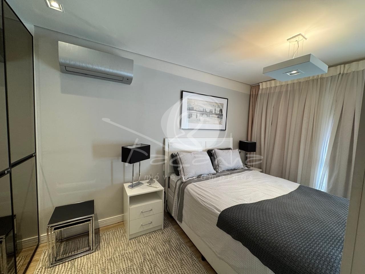Apartamento, 1 quarto, 48 m² - Foto 6