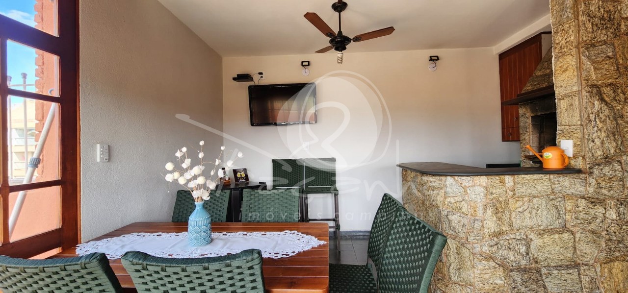 Cobertura, 3 quartos, 178 m² - Foto 13