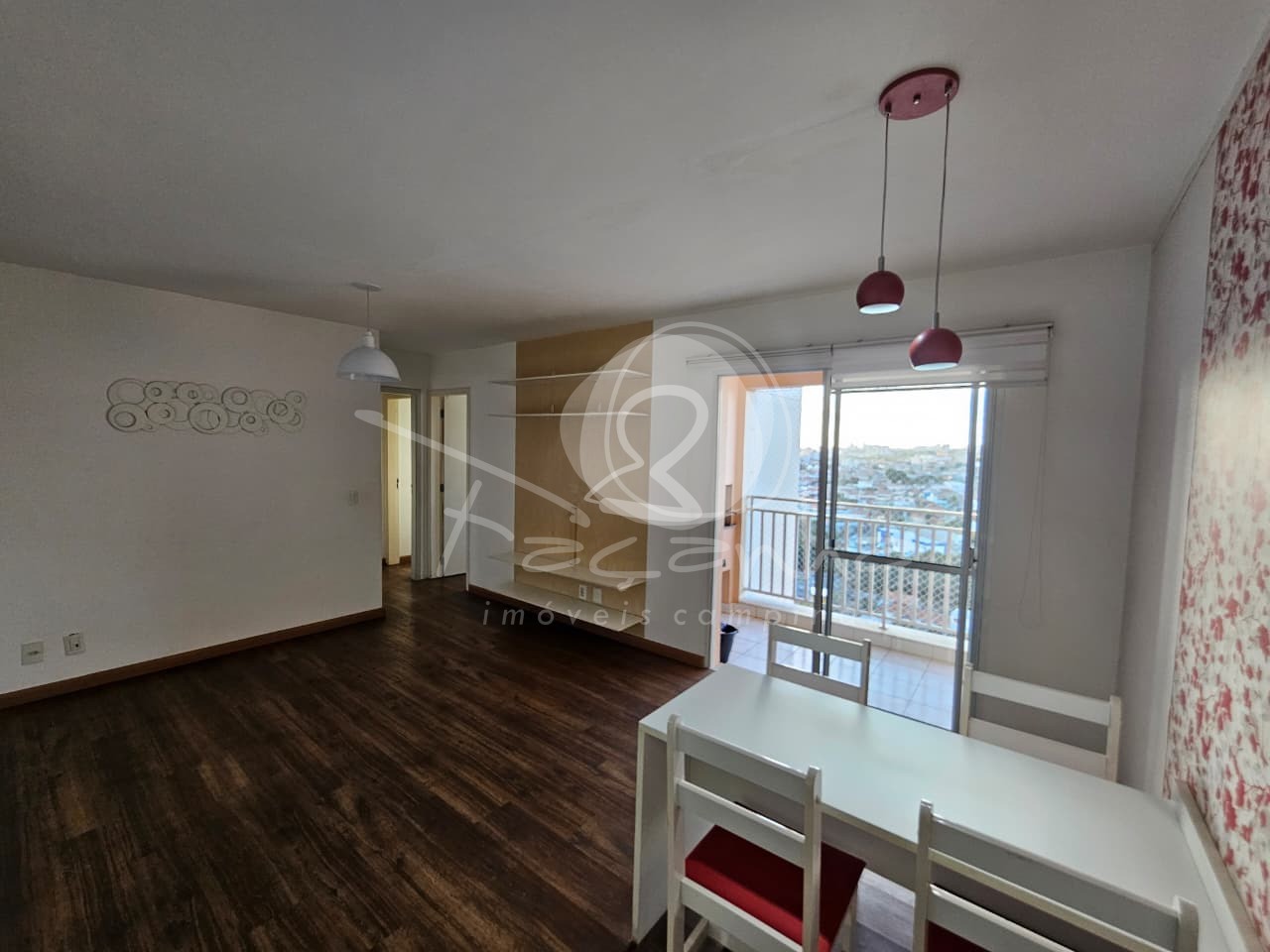 Apartamento, 3 quartos, 78 m² - Foto 1