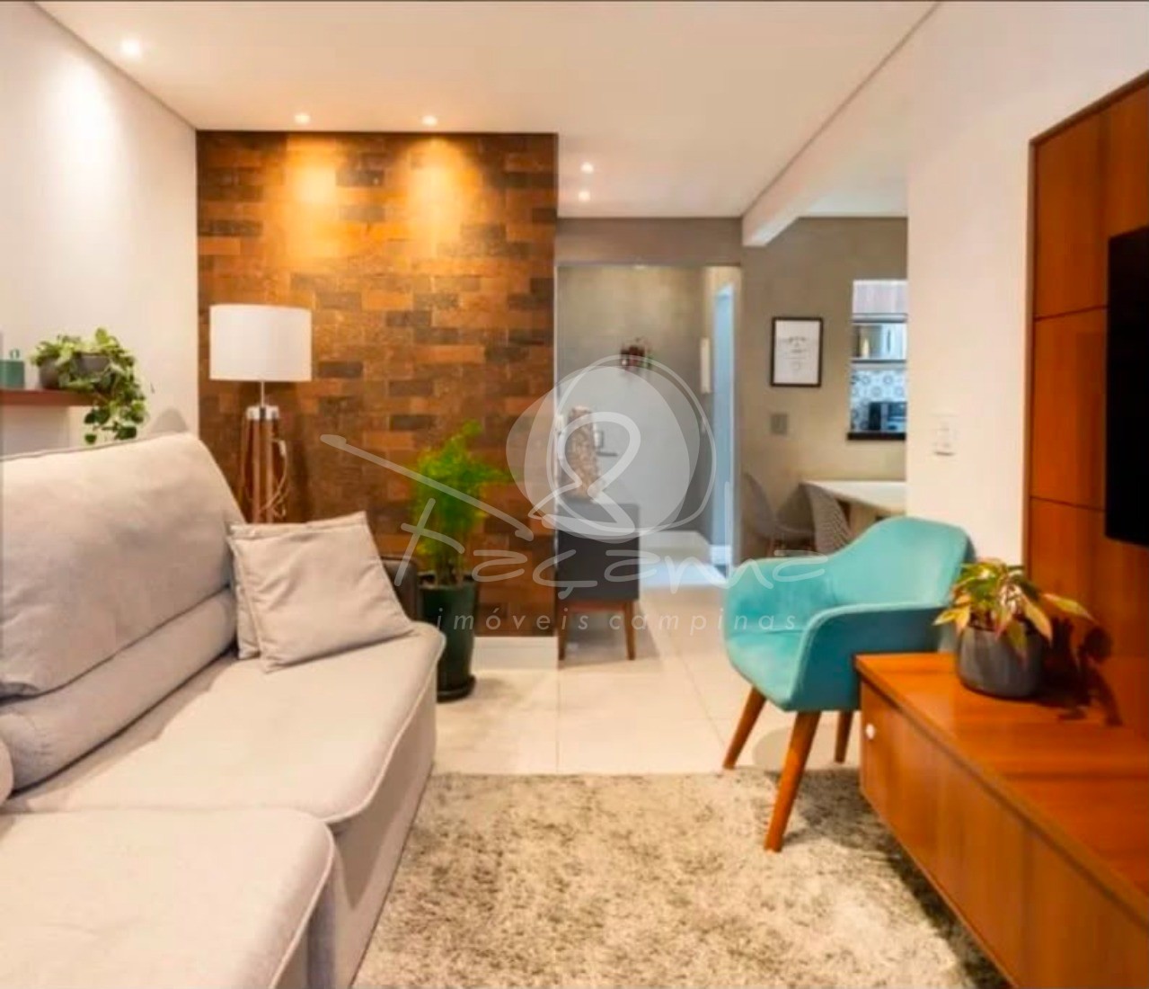 Apartamento, 2 quartos, 72 m² - Foto 4