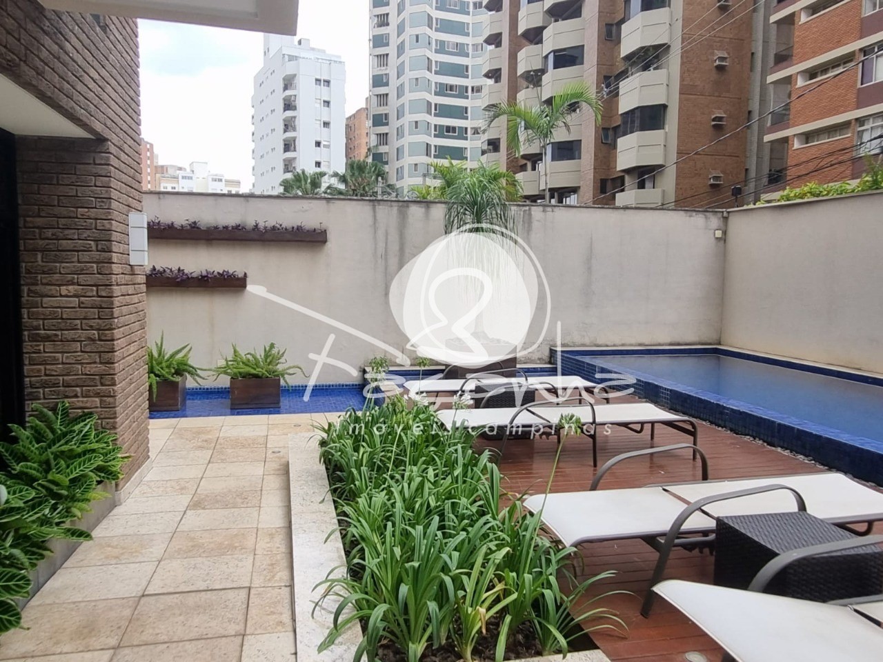 Apartamento, 1 quarto, 48 m² - Foto 16