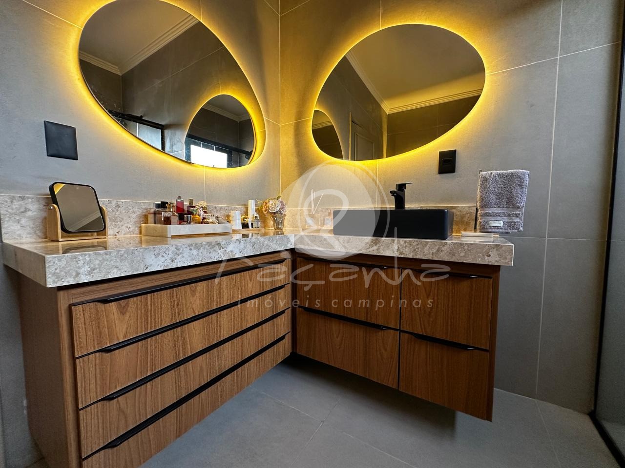 Casa de Condomínio, 4 quartos - Foto 10