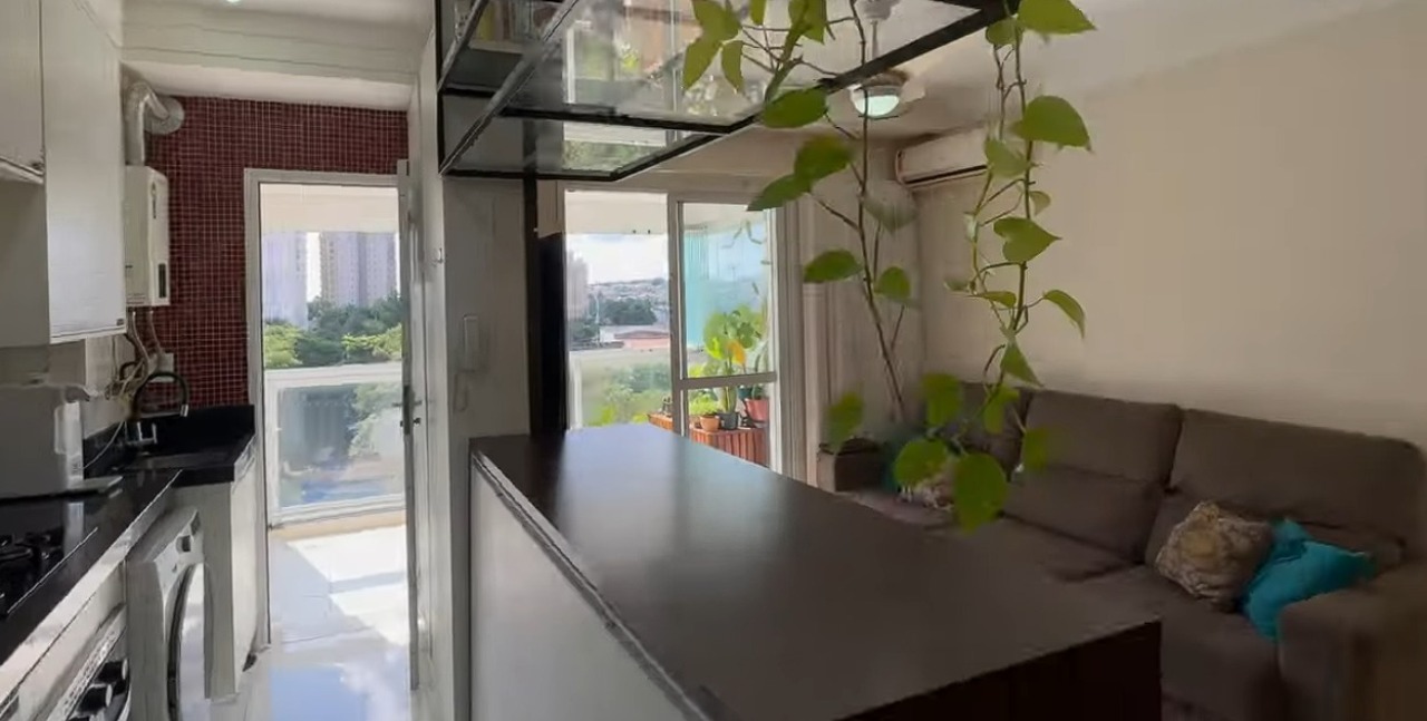 Apartamento, 2 quartos, 67 m² - Foto 38