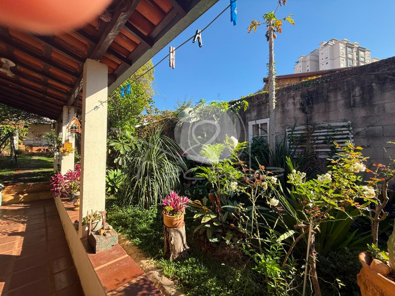 Casa, 4 quartos, 448 m² - Foto 26