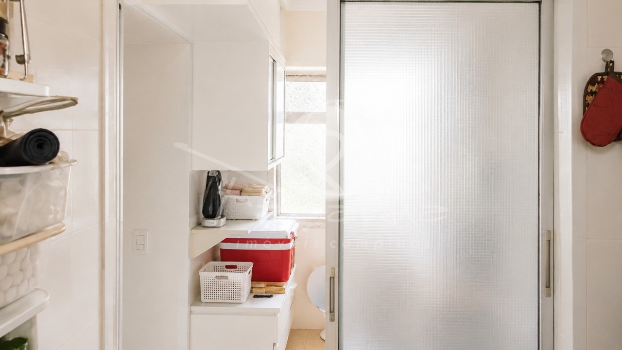 Apartamento, 3 quartos, 80 m² - Foto 15