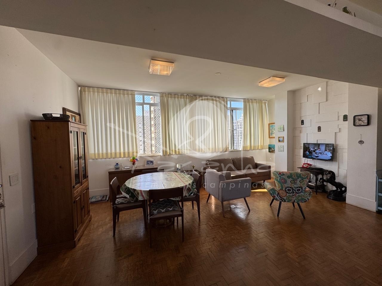 Apartamento, 3 quartos, 103 m² - Foto 2