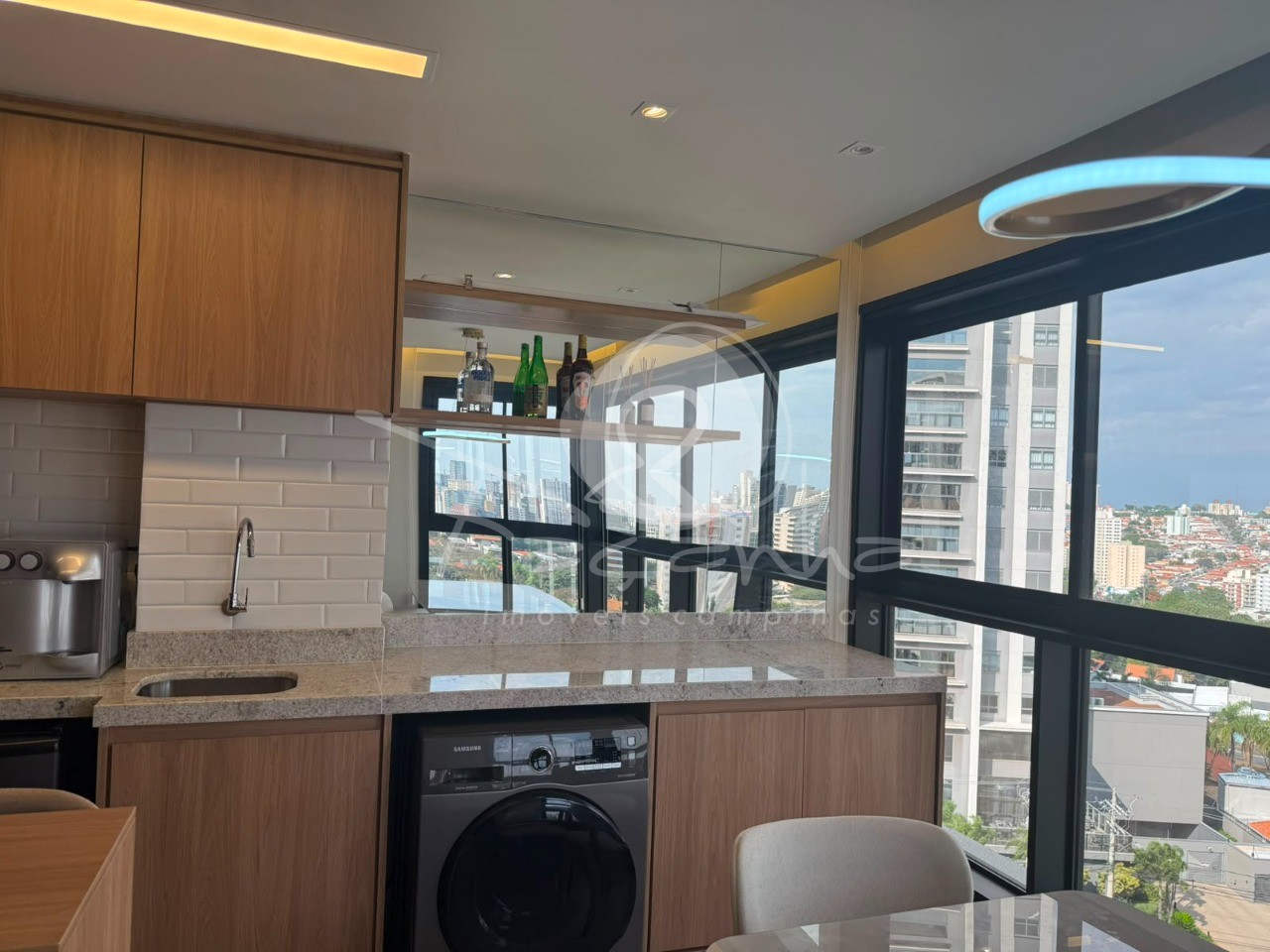 Apartamento, 1 quarto, 50 m² - Foto 10