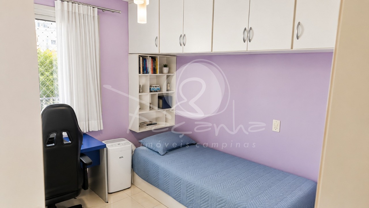 Apartamento, 3 quartos, 80 m² - Foto 8