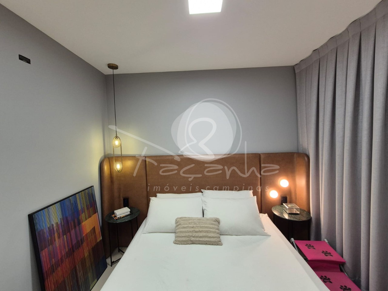 Apartamento, 2 quartos, 90 m² - Foto 17