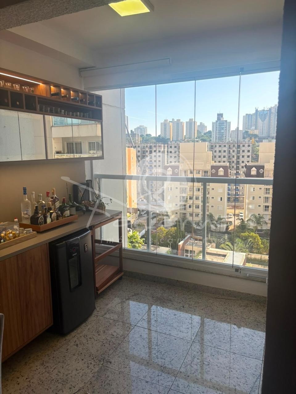 Apartamento, 2 quartos, 66 m² - Foto 9