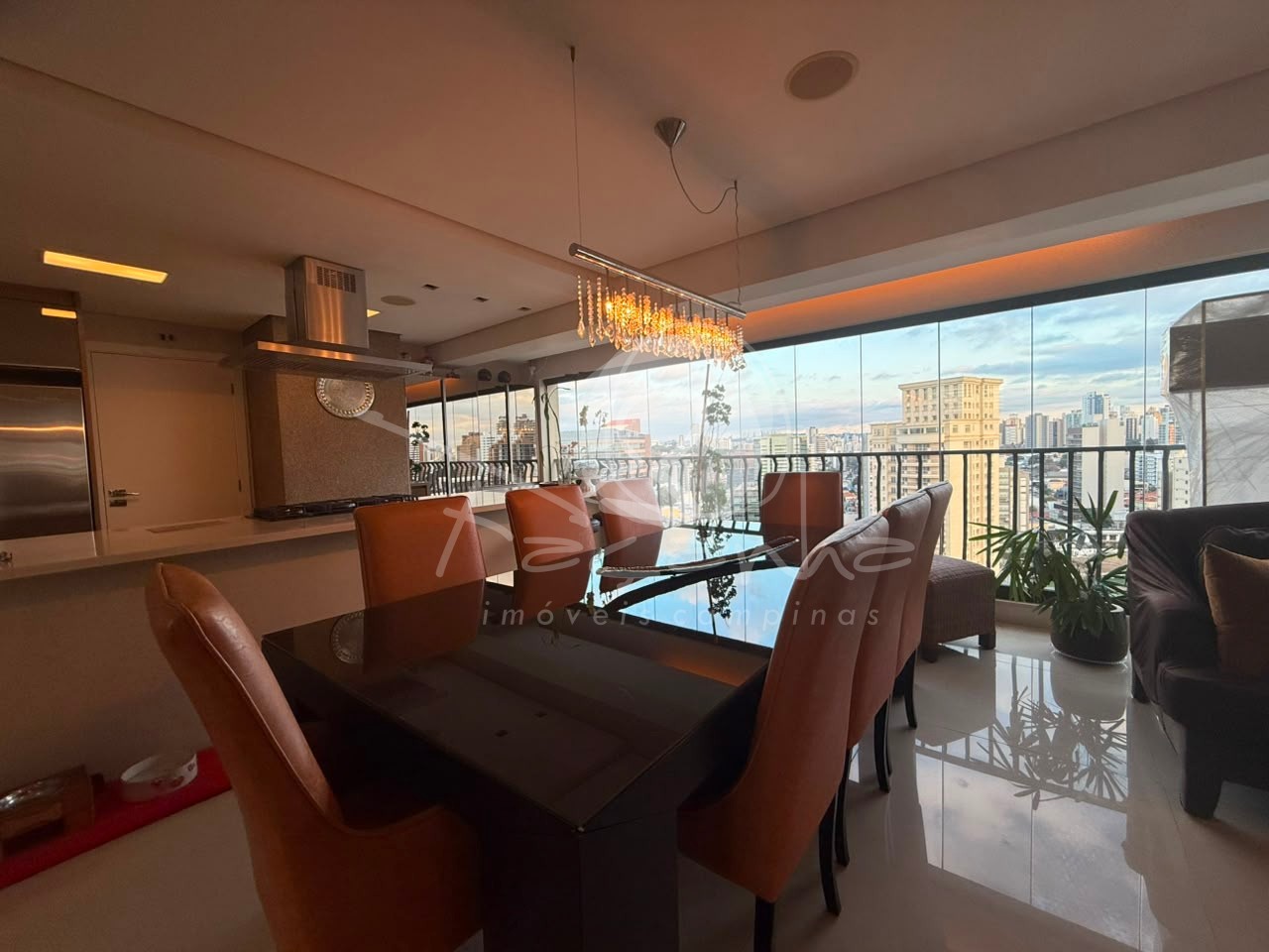 Cobertura, 3 quartos, 374 m² - Foto 15