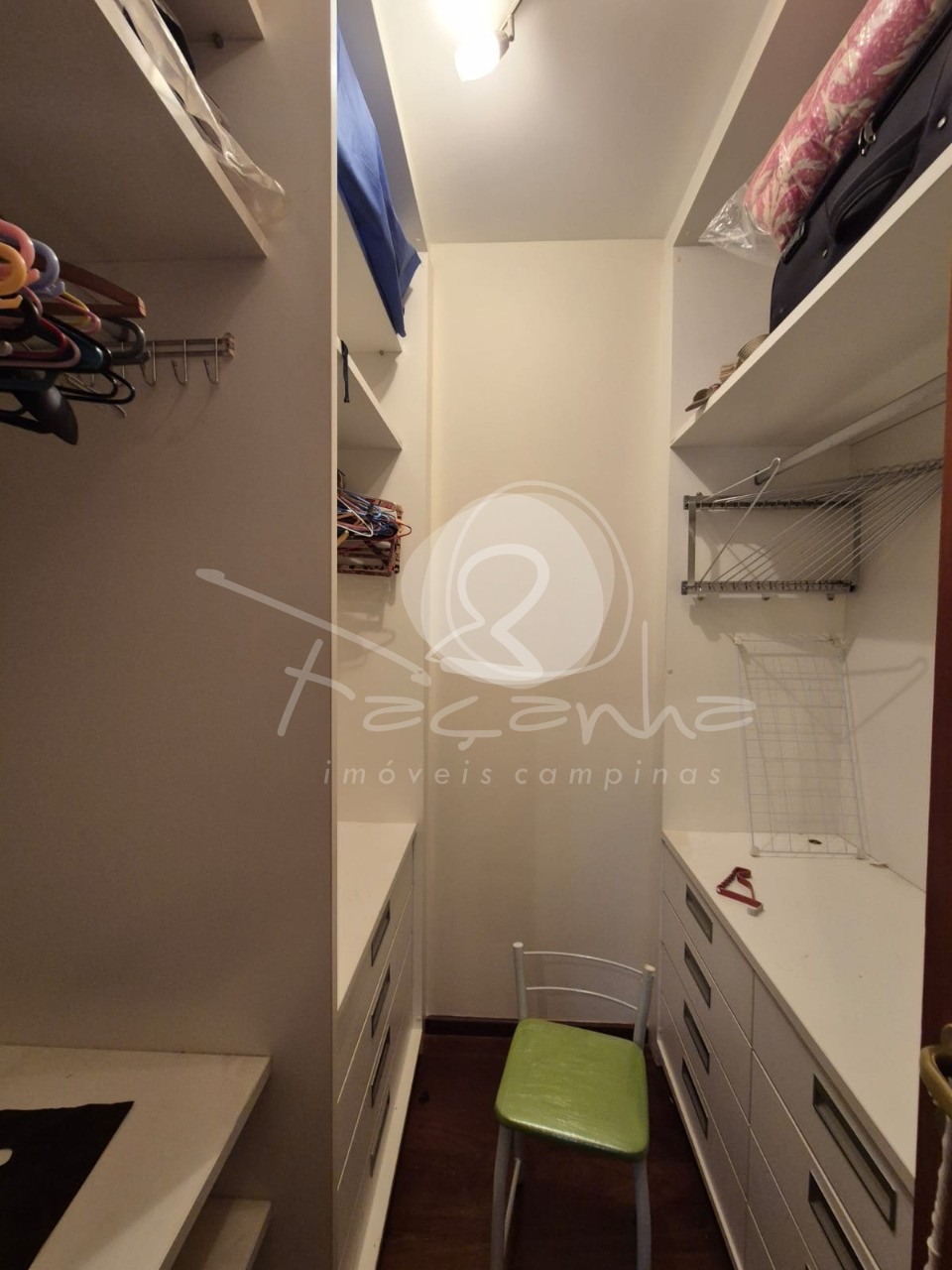 Apartamento, 3 quartos, 190 m² - Foto 23