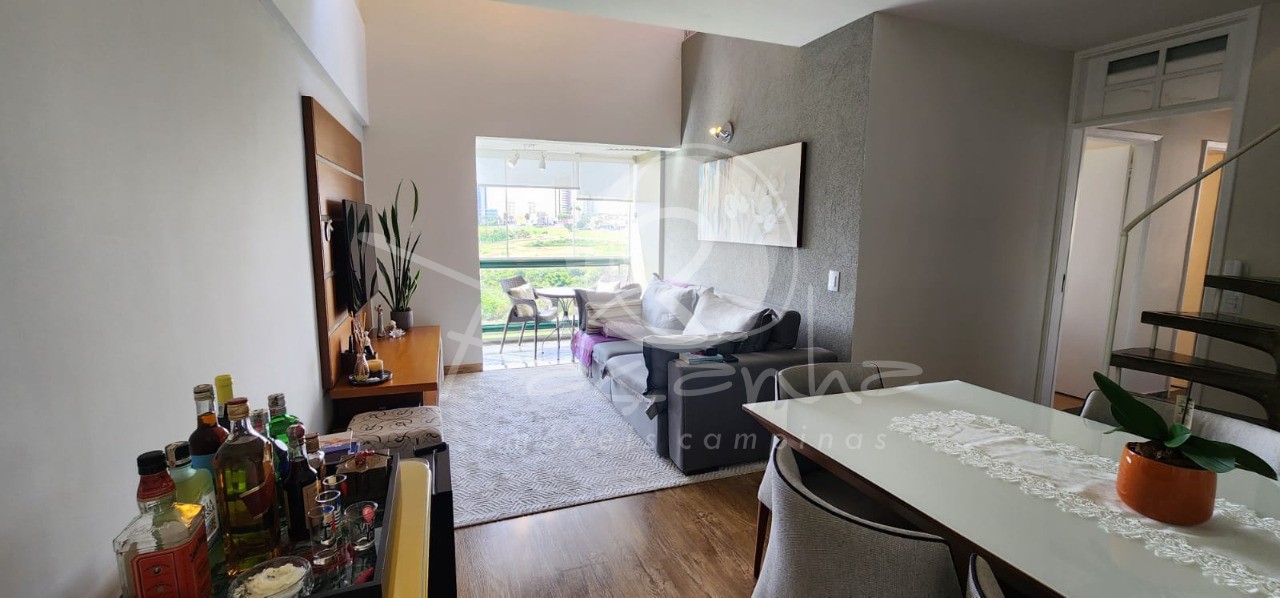 Cobertura, 3 quartos, 178 m² - Foto 2