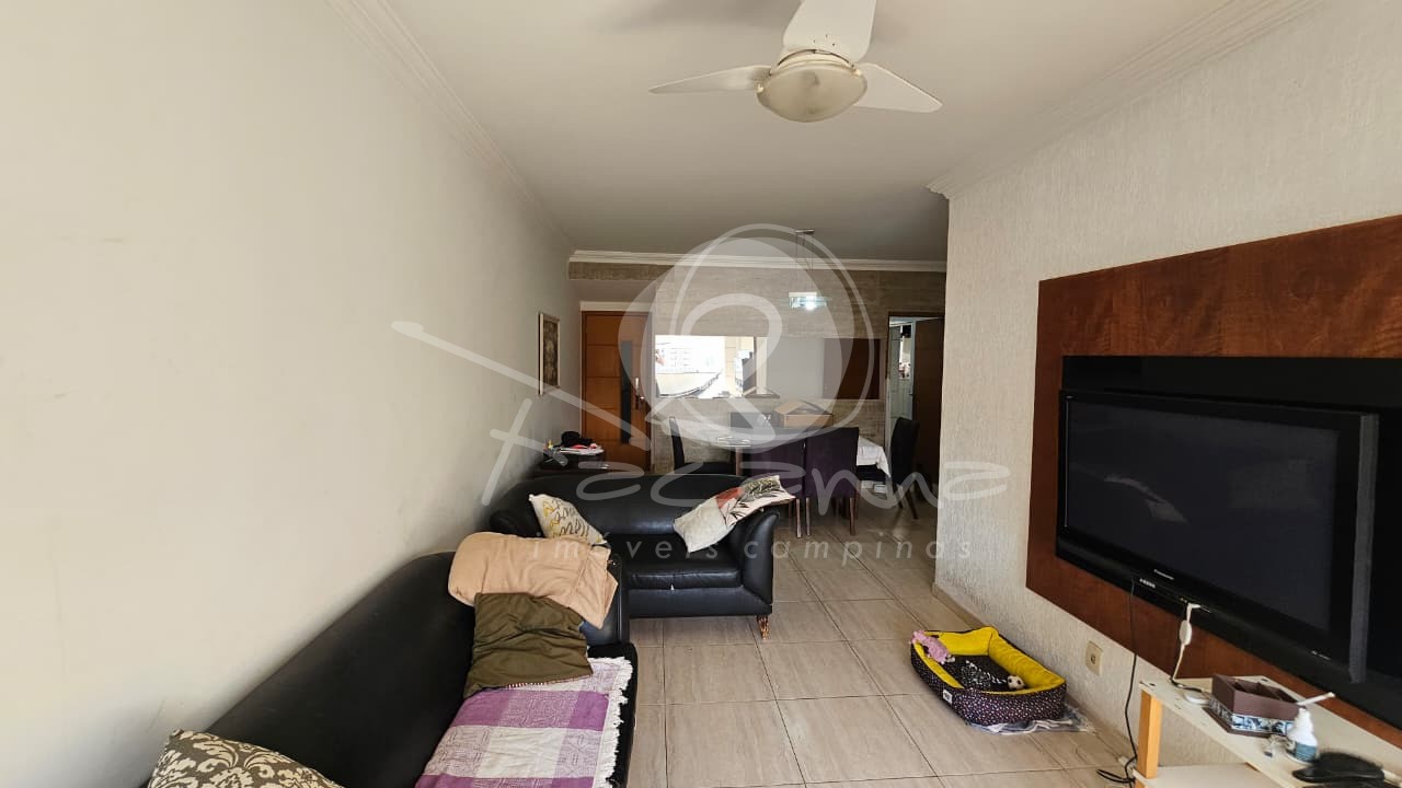 Apartamento, 3 quartos, 107 m² - Foto 5