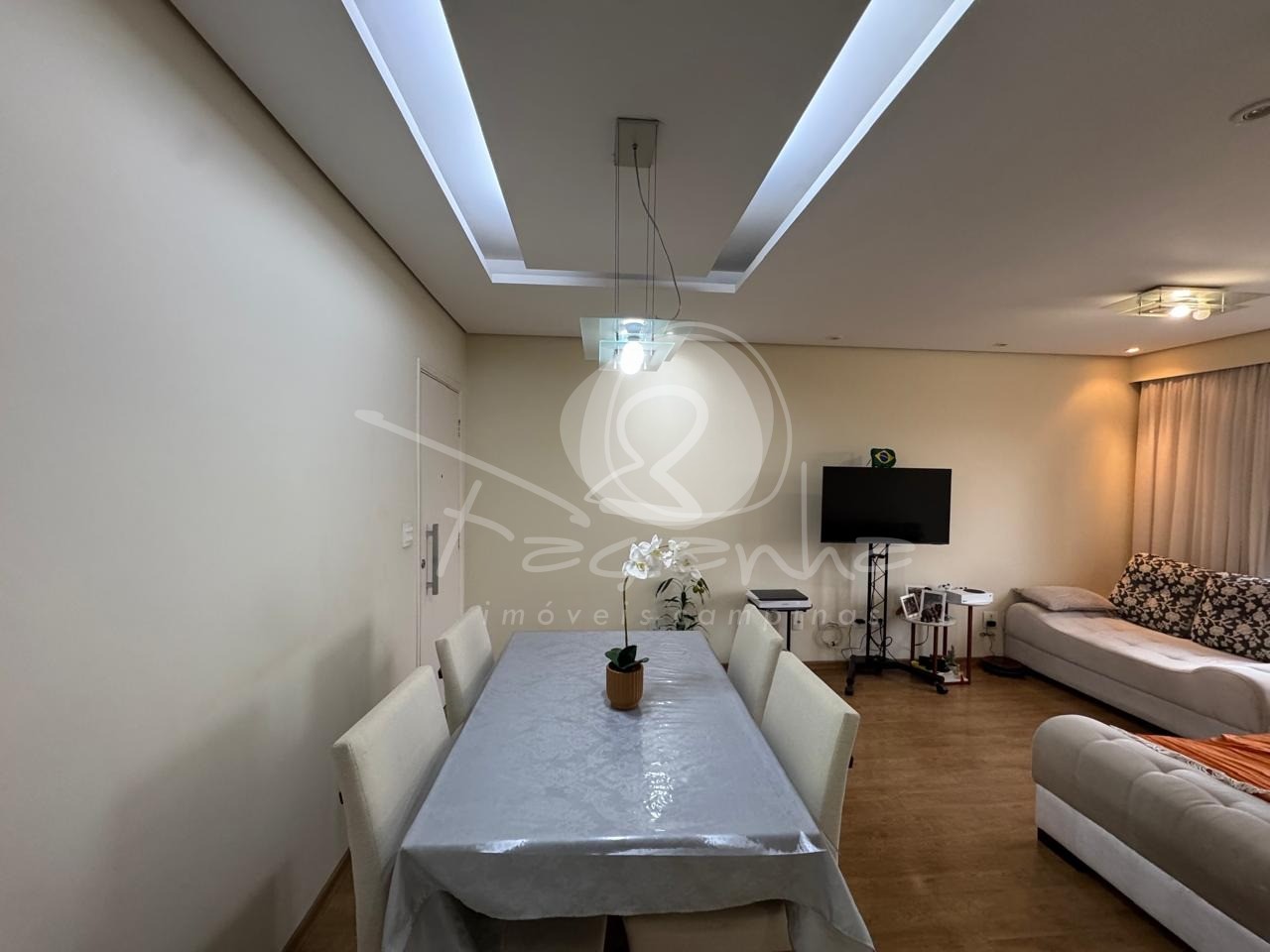 Apartamento, 2 quartos, 67 m² - Foto 3