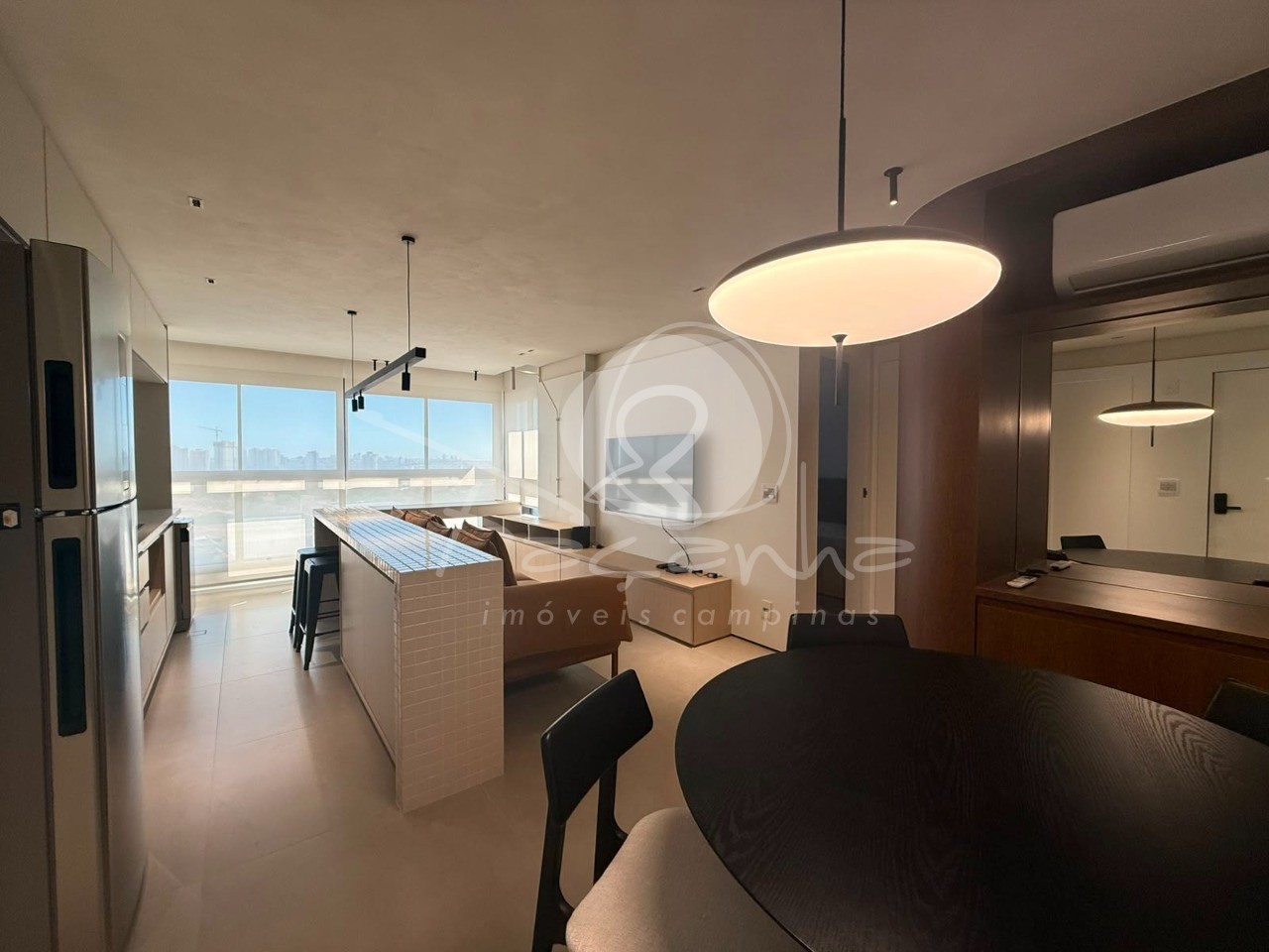 Apartamento, 2 quartos, 68 m² - Foto 1