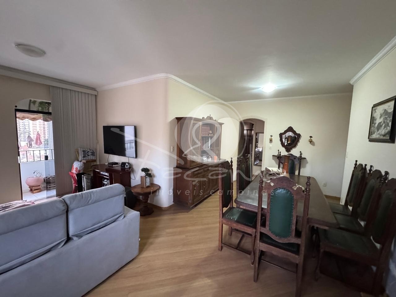 Apartamento, 3 quartos, 111 m² - Foto 2