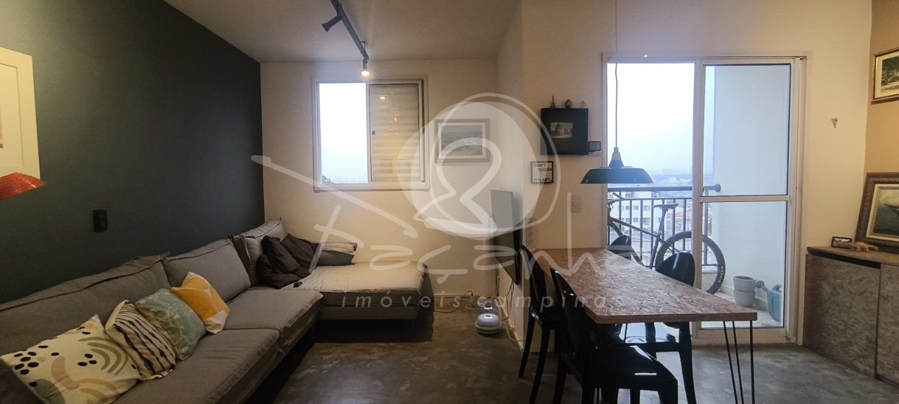 Apartamento, 3 quartos, 67 m² - Foto 4