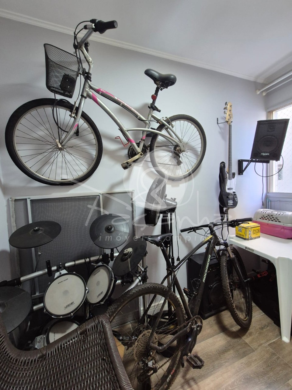 Apartamento, 3 quartos, 89 m² - Foto 17