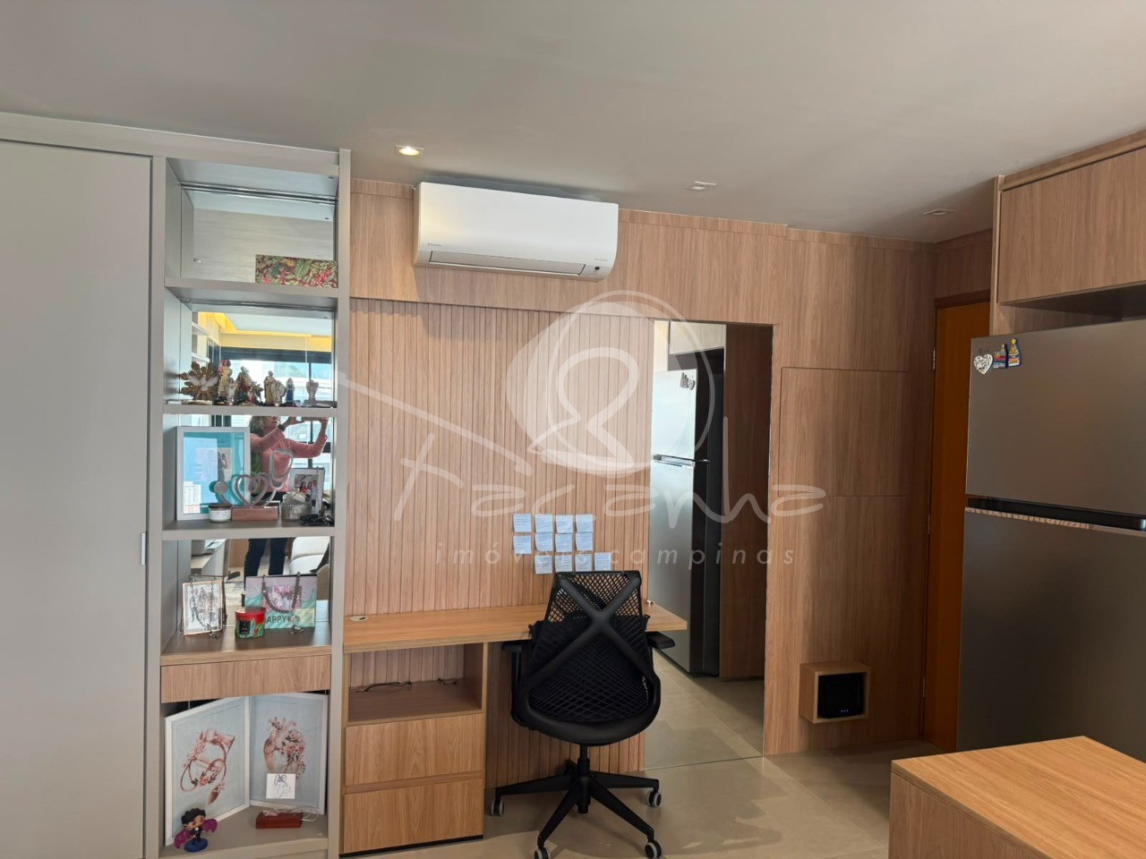 Apartamento, 1 quarto, 50 m² - Foto 5